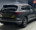 Сірий Фольксваген Туарег, об'ємом двигуна 3 л та пробігом 87 тис. км за 46000 $, фото 5 на Automoto.ua