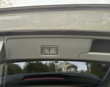 Сірий Фольксваген Туарег, об'ємом двигуна 2.97 л та пробігом 62 тис. км за 59000 $, фото 29 на Automoto.ua