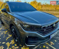 Фольксваген Туарег 2020 у Кривому Розі на Automoto.ua Сірий Фольксваген Туарег, об'ємом двигуна 3.96 л та пробігом 111 тис. км за 72000 $, фото 2 на Automoto.ua