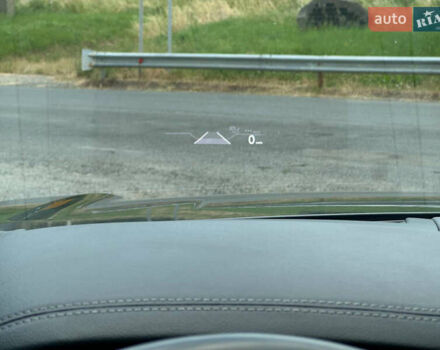 Серый Фольксваген Туарег, объемом двигателя 3 л и пробегом 160 тыс. км за 51500 $, фото 50 на Automoto.ua