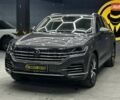 Сірий Фольксваген Туарег, об'ємом двигуна 3 л та пробігом 87 тис. км за 46000 $, фото 2 на Automoto.ua