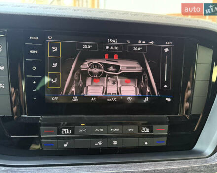 Серый Фольксваген Туарег, объемом двигателя 2.97 л и пробегом 125 тыс. км за 46800 $, фото 29 на Automoto.ua