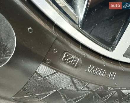 Серый Фольксваген Туарег, объемом двигателя 2.97 л и пробегом 120 тыс. км за 52500 $, фото 36 на Automoto.ua