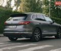 Фольксваген Туарег 2020 в Киеве на Automoto.ua Серый Фольксваген Туарег, объемом двигателя 3 л и пробегом 45 тыс. км за 59900 $, фото 17 на Automoto.ua