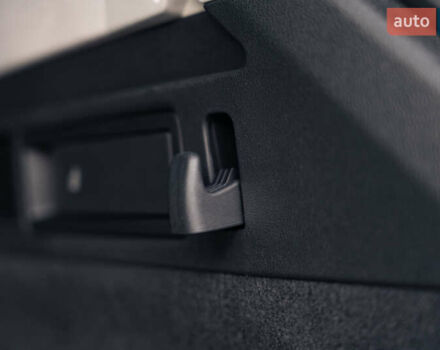 Фольксваген Туарег 2020 в Киеве на Automoto.ua Серый Фольксваген Туарег, объемом двигателя 3 л и пробегом 45 тыс. км за 59900 $, фото 25 на Automoto.ua