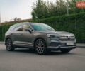 Фольксваген Туарег 2020 в Киеве на Automoto.ua Серый Фольксваген Туарег, объемом двигателя 3 л и пробегом 45 тыс. км за 59900 $, фото 13 на Automoto.ua