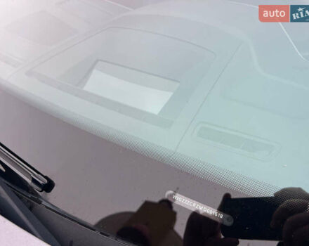 Серый Фольксваген Туарег, объемом двигателя 2.97 л и пробегом 120 тыс. км за 52500 $, фото 15 на Automoto.ua