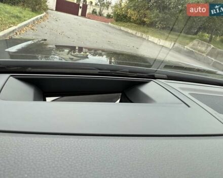 Сірий Фольксваген Туарег, об'ємом двигуна 2.97 л та пробігом 62 тис. км за 59000 $, фото 26 на Automoto.ua