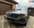 Сірий Фольксваген Туарег, об'ємом двигуна 2.97 л та пробігом 62 тис. км за 59000 $, фото 2 на Automoto.ua