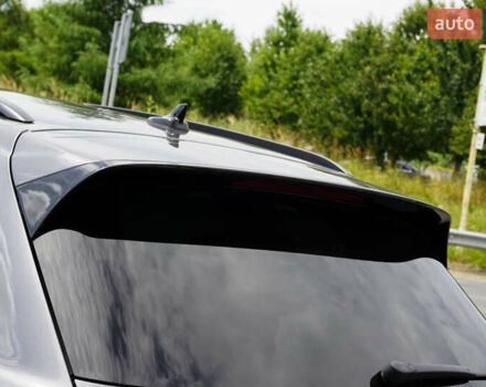 Серый Фольксваген Туарег, объемом двигателя 3 л и пробегом 160 тыс. км за 51500 $, фото 28 на Automoto.ua