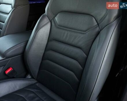 Серый Фольксваген Туарег, объемом двигателя 3 л и пробегом 135 тыс. км за 52999 $, фото 34 на Automoto.ua