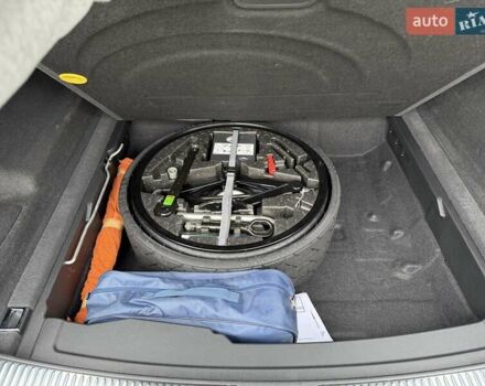 Сірий Фольксваген Туарег, об'ємом двигуна 2.97 л та пробігом 62 тис. км за 59000 $, фото 28 на Automoto.ua