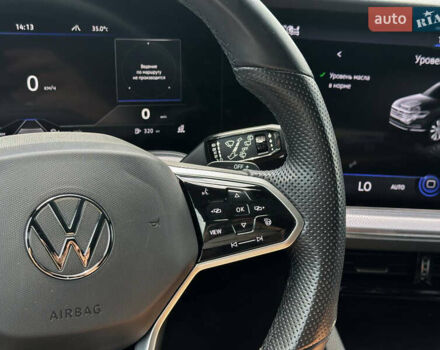 Серый Фольксваген Туарег, объемом двигателя 3 л и пробегом 160 тыс. км за 51500 $, фото 40 на Automoto.ua