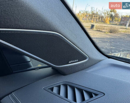 Фольксваген Туарег 2020 у Кривому Розі на Automoto.ua Сірий Фольксваген Туарег, об'ємом двигуна 3.96 л та пробігом 111 тис. км за 72000 $, фото 40 на Automoto.ua