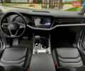Фольксваген Туарег 2020 у Києві на Automoto.ua Сірий Фольксваген Туарег, об'ємом двигуна 3 л та пробігом 41 тис. км за 48700 $, фото 26 на Automoto.ua