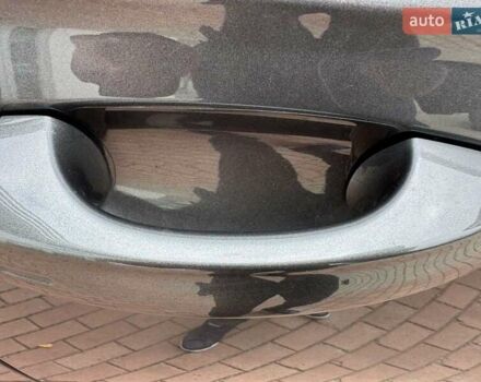 Серый Фольксваген Туарег, объемом двигателя 2.97 л и пробегом 86 тыс. км за 58000 $, фото 31 на Automoto.ua