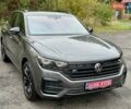 Сірий Фольксваген Туарег, об'ємом двигуна 2.97 л та пробігом 114 тис. км за 61990 $, фото 16 на Automoto.ua
