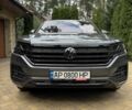 Сірий Фольксваген Туарег, об'ємом двигуна 2.97 л та пробігом 123 тис. км за 54700 $, фото 1 на Automoto.ua