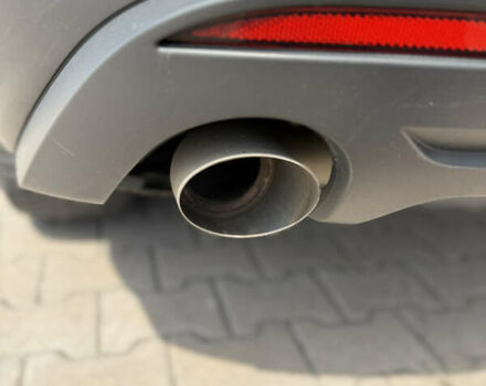 Серый Фольксваген Туарег, объемом двигателя 2.97 л и пробегом 159 тыс. км за 55000 $, фото 16 на Automoto.ua