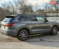 Сірий Фольксваген Туарег, об'ємом двигуна 3 л та пробігом 175 тис. км за 53999 $, фото 21 на Automoto.ua