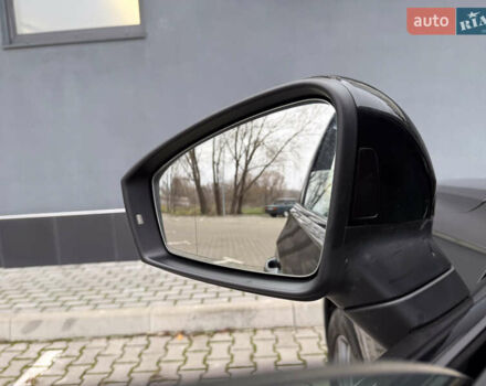 Серый Фольксваген Туарег, объемом двигателя 2.97 л и пробегом 160 тыс. км за 53700 $, фото 15 на Automoto.ua