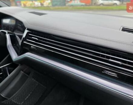 Серый Фольксваген Туарег, объемом двигателя 2.99 л и пробегом 90 тыс. км за 54500 $, фото 62 на Automoto.ua