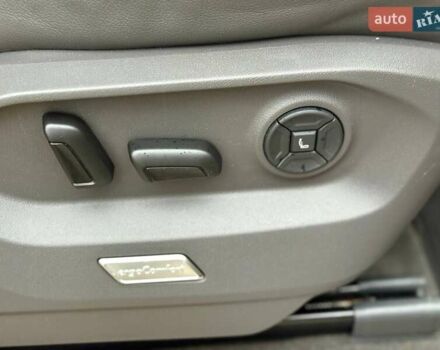 Серый Фольксваген Туарег, объемом двигателя 2.97 л и пробегом 97 тыс. км за 58700 $, фото 33 на Automoto.ua