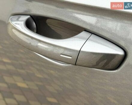 Серый Фольксваген Туарег, объемом двигателя 2.97 л и пробегом 97 тыс. км за 58700 $, фото 15 на Automoto.ua