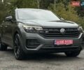 Сірий Фольксваген Туарег, об'ємом двигуна 2.97 л та пробігом 114 тис. км за 61990 $, фото 1 на Automoto.ua