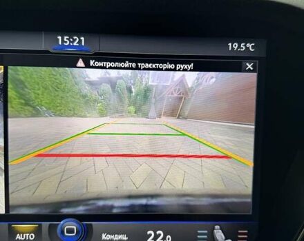 Сірий Фольксваген Туарег, об'ємом двигуна 2.97 л та пробігом 123 тис. км за 54700 $, фото 70 на Automoto.ua