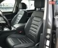 Серый Фольксваген Туарег, объемом двигателя 3 л и пробегом 120 тыс. км за 50300 $, фото 8 на Automoto.ua