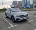 Серый Фольксваген Туарег, объемом двигателя 3 л и пробегом 150 тыс. км за 45000 $, фото 6 на Automoto.ua