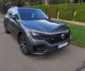 Сірий Фольксваген Туарег, об'ємом двигуна 4 л та пробігом 178 тис. км за 55000 $, фото 1 на Automoto.ua