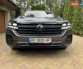 Сірий Фольксваген Туарег, об'ємом двигуна 2.97 л та пробігом 123 тис. км за 54700 $, фото 34 на Automoto.ua