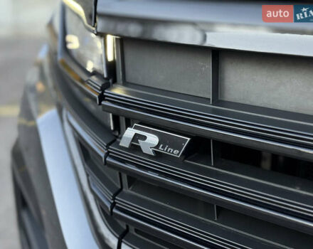 Сірий Фольксваген Туарег, об'ємом двигуна 3 л та пробігом 175 тис. км за 53999 $, фото 30 на Automoto.ua