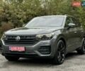 Сірий Фольксваген Туарег, об'ємом двигуна 2.97 л та пробігом 114 тис. км за 61990 $, фото 4 на Automoto.ua