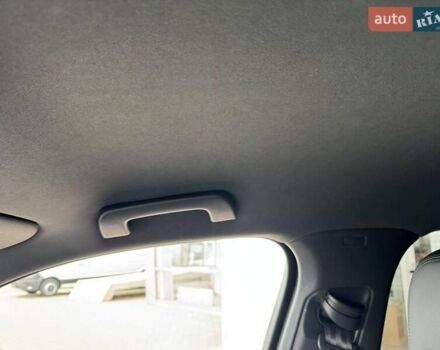 Серый Фольксваген Туарег, объемом двигателя 2.97 л и пробегом 86 тыс. км за 58000 $, фото 29 на Automoto.ua