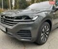 Сірий Фольксваген Туарег, об'ємом двигуна 2.97 л та пробігом 85 тис. км за 49700 $, фото 18 на Automoto.ua