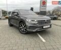 Сірий Фольксваген Туарег, об'ємом двигуна 2.97 л та пробігом 110 тис. км за 56000 $, фото 1 на Automoto.ua