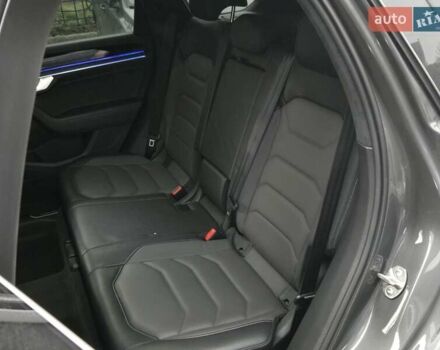 Серый Фольксваген Туарег, объемом двигателя 4 л и пробегом 196 тыс. км за 75900 $, фото 12 на Automoto.ua