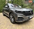 Сірий Фольксваген Туарег, об'ємом двигуна 2.97 л та пробігом 123 тис. км за 54700 $, фото 4 на Automoto.ua
