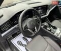 Сірий Фольксваген Туарег, об'ємом двигуна 2.97 л та пробігом 114 тис. км за 61990 $, фото 31 на Automoto.ua