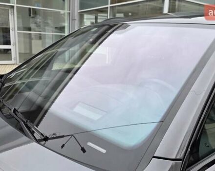 Серый Фольксваген Туарег, объемом двигателя 2.99 л и пробегом 90 тыс. км за 54500 $, фото 34 на Automoto.ua