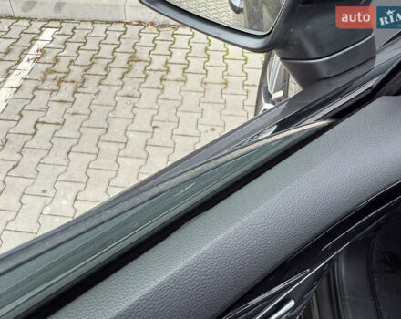 Серый Фольксваген Туарег, объемом двигателя 2.97 л и пробегом 160 тыс. км за 53700 $, фото 16 на Automoto.ua