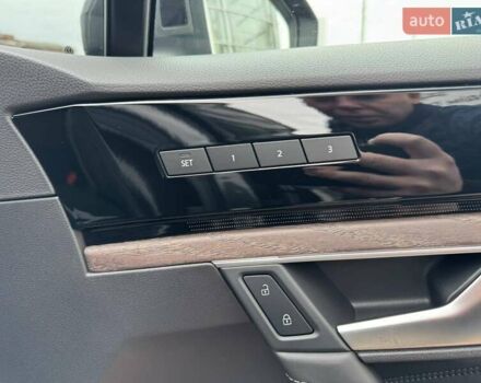 Серый Фольксваген Туарег, объемом двигателя 2.97 л и пробегом 86 тыс. км за 58000 $, фото 17 на Automoto.ua