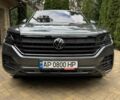 Сірий Фольксваген Туарег, об'ємом двигуна 2.97 л та пробігом 123 тис. км за 54700 $, фото 2 на Automoto.ua