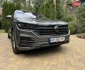 Сірий Фольксваген Туарег, об'ємом двигуна 2.97 л та пробігом 123 тис. км за 54700 $, фото 3 на Automoto.ua