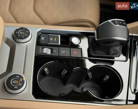 Серый Фольксваген Туарег, объемом двигателя 2.97 л и пробегом 97 тыс. км за 58700 $, фото 41 на Automoto.ua