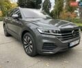 Сірий Фольксваген Туарег, об'ємом двигуна 2.97 л та пробігом 85 тис. км за 49700 $, фото 13 на Automoto.ua