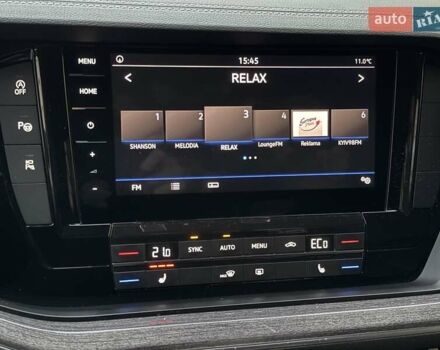 Серый Фольксваген Туарег, объемом двигателя 3 л и пробегом 41 тыс. км за 46900 $, фото 14 на Automoto.ua